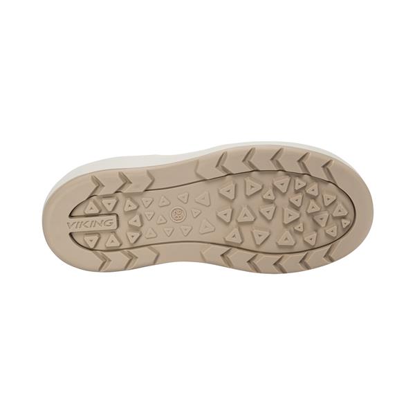 Otroški čevlji Fun Glitter Warm GTX 2V Beige