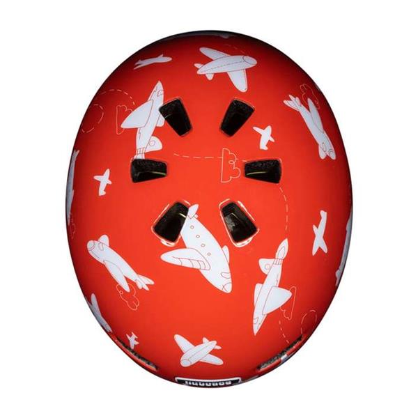 Dječja kaciga Baby Nutty Take Off MIPS DIAL