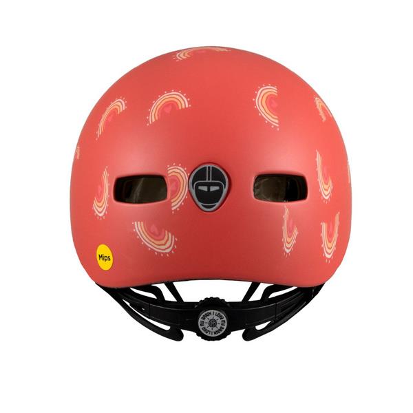 Dječja kaciga Baby Nutty BOHO DREAMS MIPS DIAL