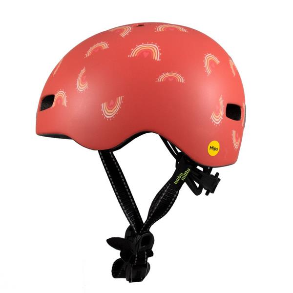 Dječja kaciga Baby Nutty BOHO DREAMS MIPS DIAL