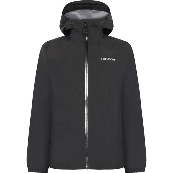Moška jakna DARIO USX JKT 2 Black
