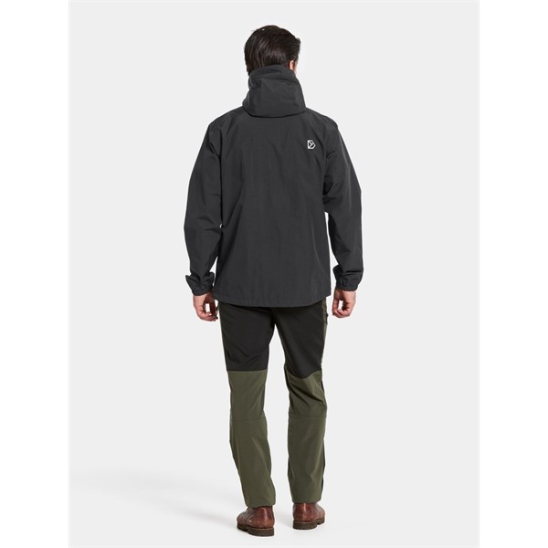 Moška jakna DARIO USX JKT 2 Black