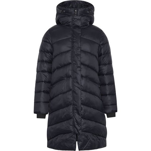 Ženska jakna MARION WNS PARKA 2 Black