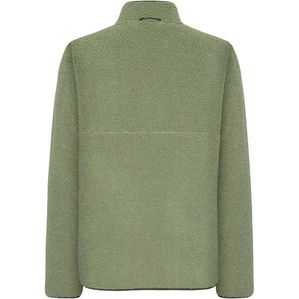 Moška jopa PHOENIX USX FULLZIP Light Moss