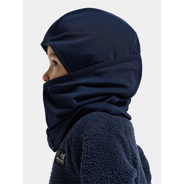 Otroški šal JADIS KIDS BALACLAVA Navy