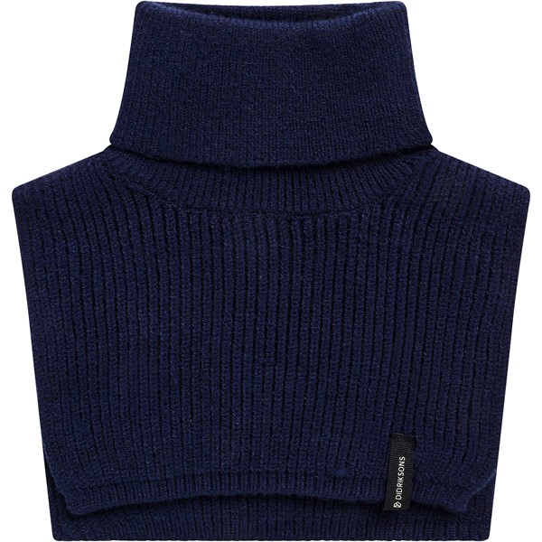Otroški šal DELFINEN SCARF 3 Navy