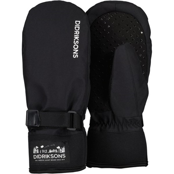 Otroške rokavice LOVAS KDS MITTEN 2 Black