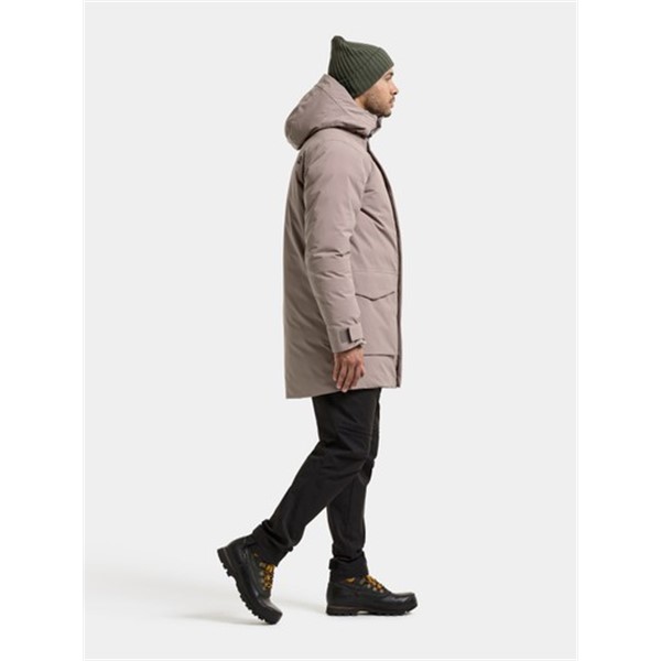 Moška jakna DARIO USX JKT 2 Black