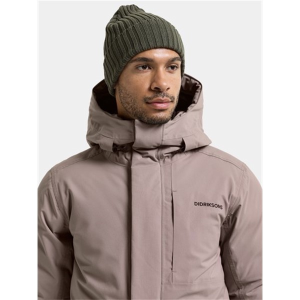 Moška jakna DARIO USX JKT 2 Black