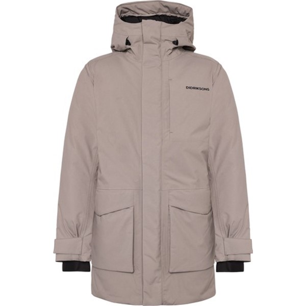 Moška jakna DARIO USX JKT 2 Black