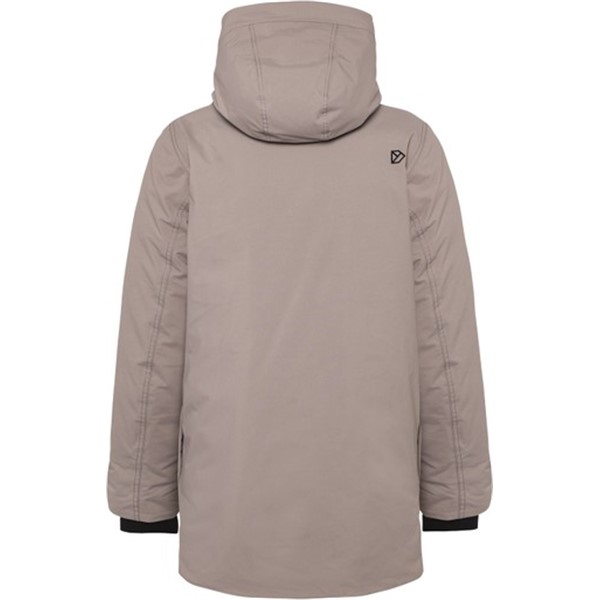 Moška jakna DARIO USX JKT 2 Black