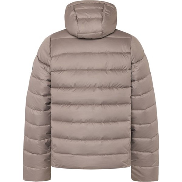 Moška jakna ED USX JKT 3 Ash Brown
