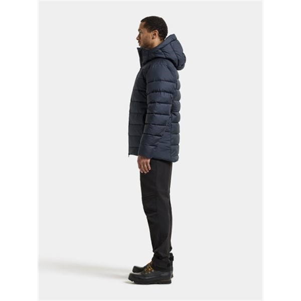 Moška jakna PICTOR USX JKT Sleepy Blue