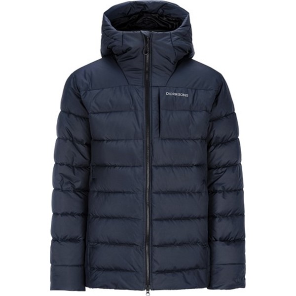 Moška jakna PICTOR USX JKT Sleepy Blue