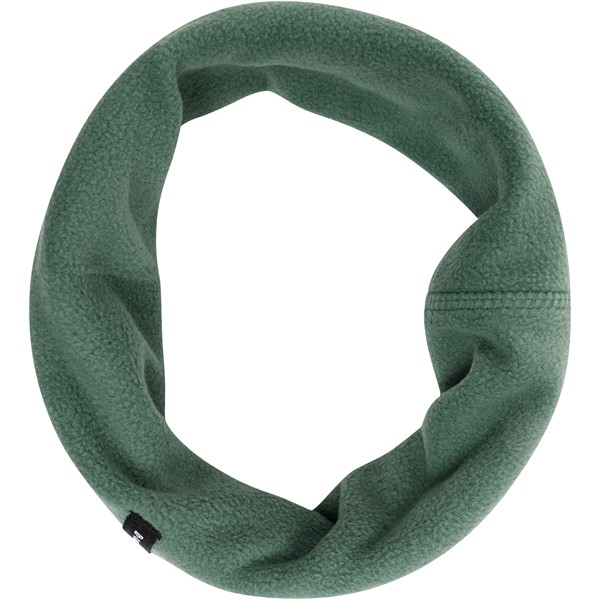 Otroški šal MONTE K NECKWARMER 2 Dark Moss