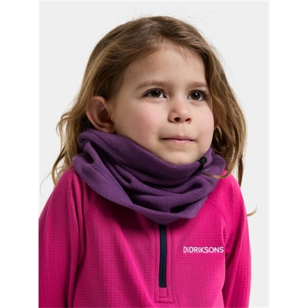 Otroški šal MONTE K NECKWARMER 2 Northen Purple