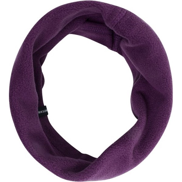 Otroški šal MONTE K NECKWARMER 2 Northen Purple