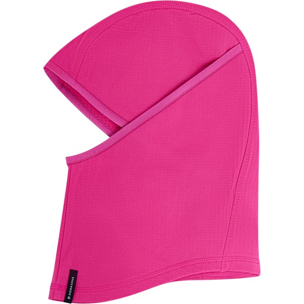 Otroški šal JADIS KIDS BALACLAVA Cactus Pink
