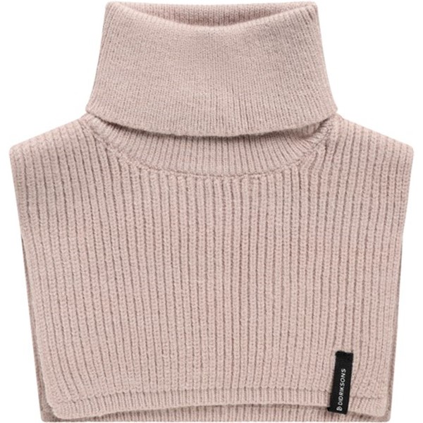Otroški šal DELFINEN SCARF 3 Beach beige