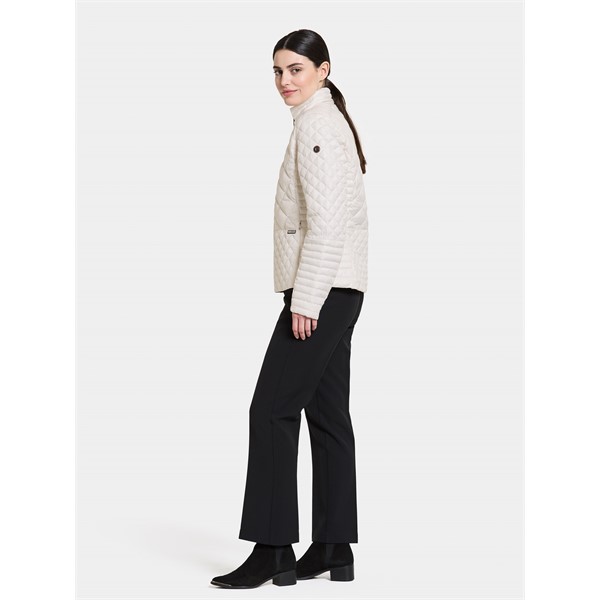 Ženska jakna HEDVIG WOMENS JACKET White Foam