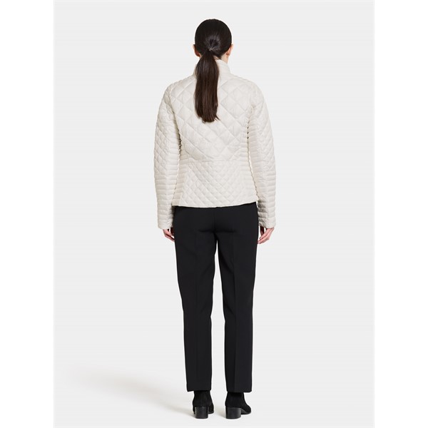Ženska jakna HEDVIG WOMENS JACKET White Foam