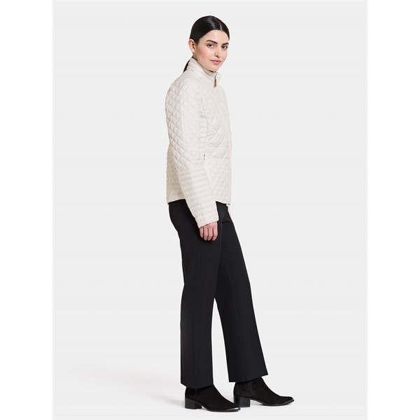 Ženska jakna HEDVIG WOMENS JACKET White Foam