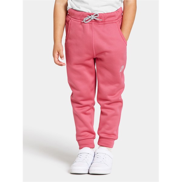Otroške hlače CORIN KIDS PNT 7 Dusty Azalea