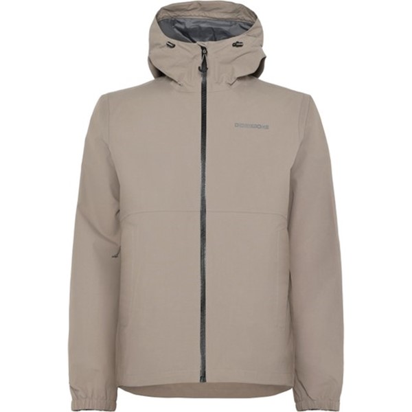 Moška jakna DARIO USX JKT 2 Ash Brown