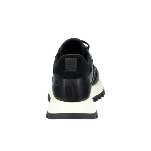 Ženski čevlji Caffay black