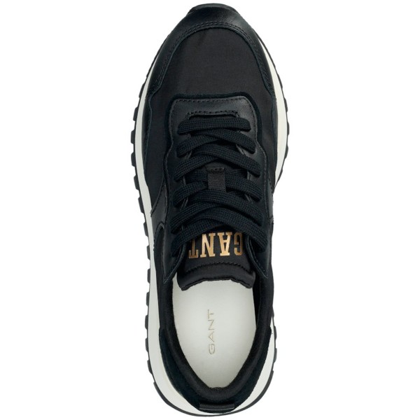 Ženski čevlji Caffay black