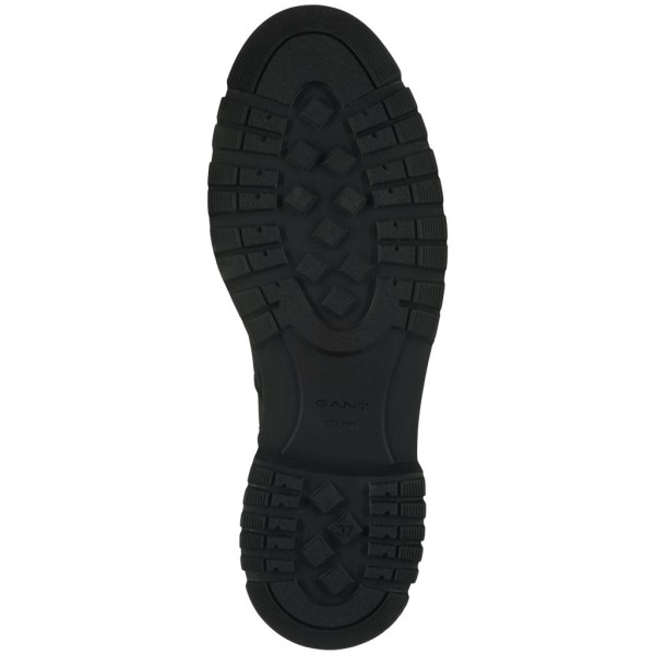 Ženski čevlji Aligrey black