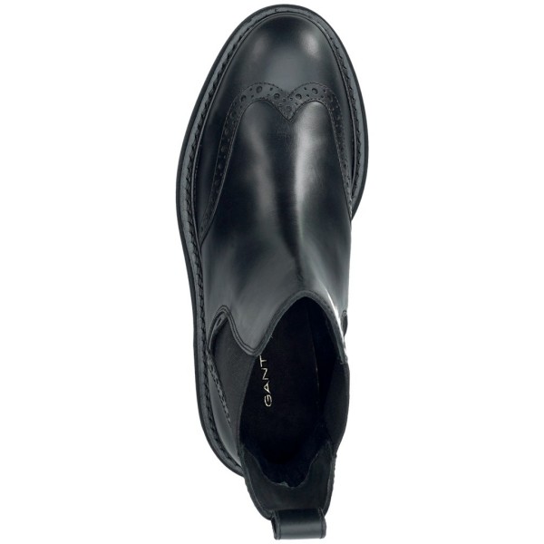 Ženski čevlji Ivyhill black