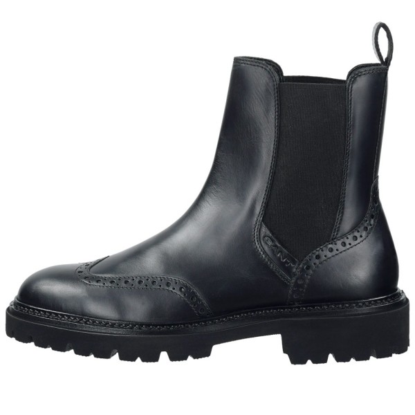 Ženski čevlji Ivyhill black