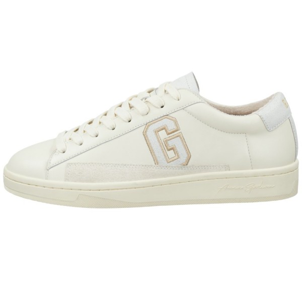 Muški čevlji Prepus beige