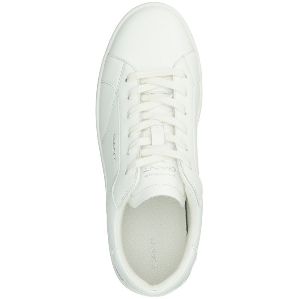 Ženski čevlji PREPLA white