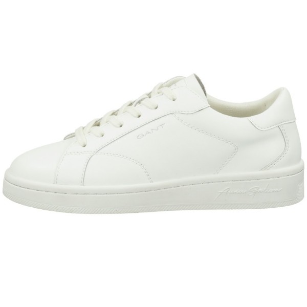 Ženski čevlji PREPLA white