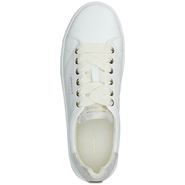 Ženski čevlji Avino white