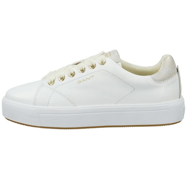 Ženski čevlji Avino white