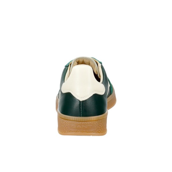 Ženski čevlji Cuzima pine green