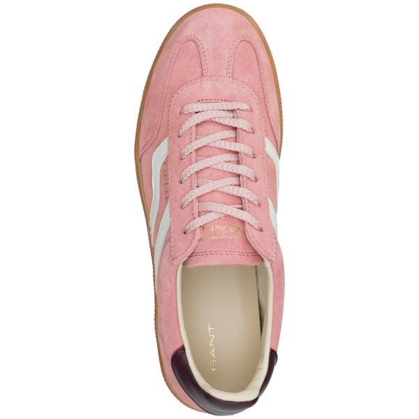 Ženski čevlji Cuzima old pink/off white