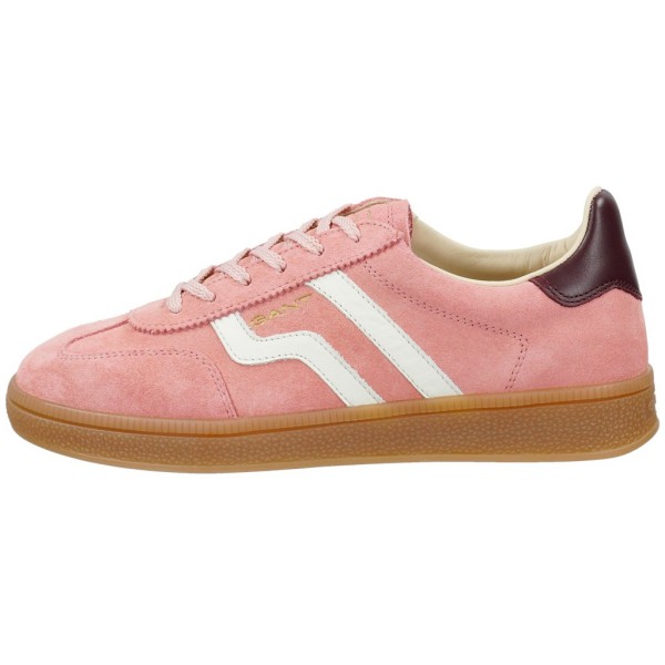 Ženski čevlji Cuzima old pink/off white