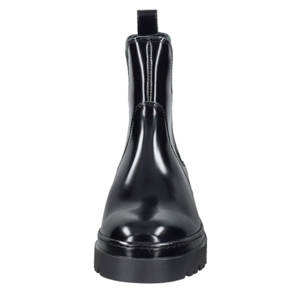 Ženski gležnarji Aligrey black