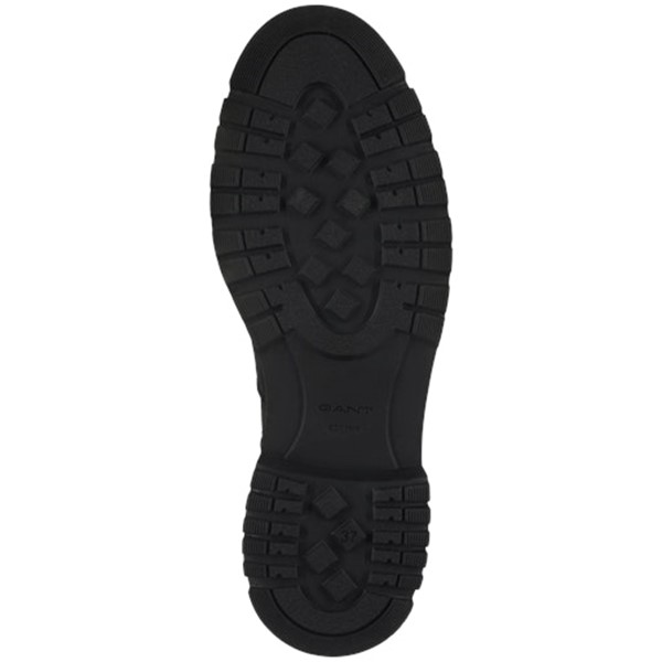 Ženski gležnarji Aligrey black