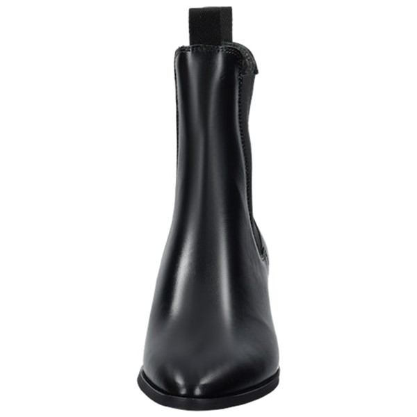 Ženski gležnarji St Broomly black