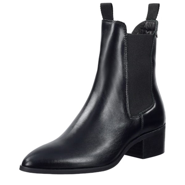 Ženski gležnarji St Broomly black