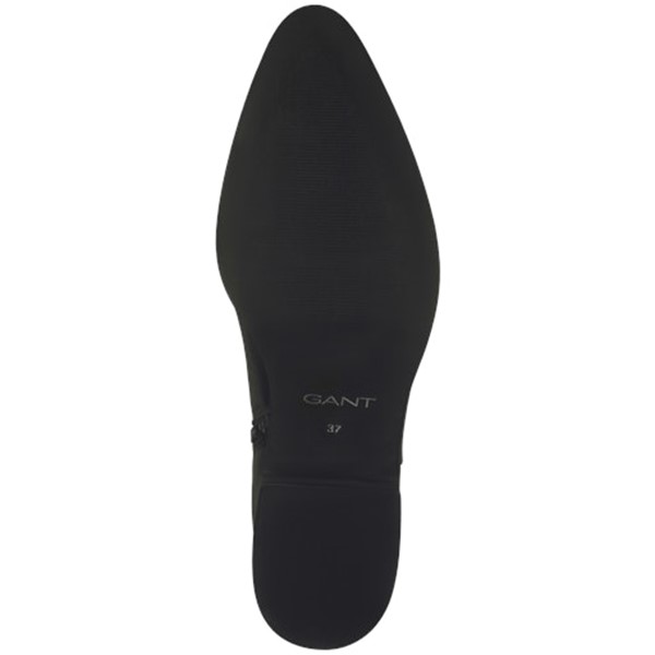 Ženski gležnarji St Broomly black