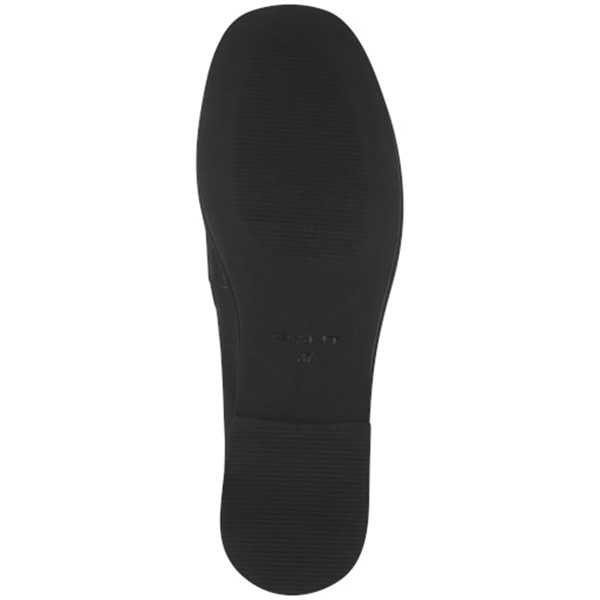 Ženski mokasini Gimble black
