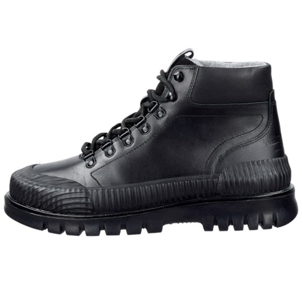 Moški gležnarji Nebrada black