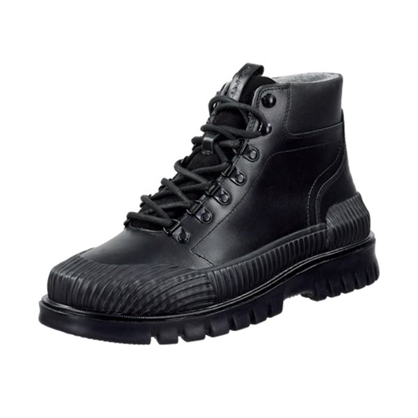 Moški gležnarji Nebrada black