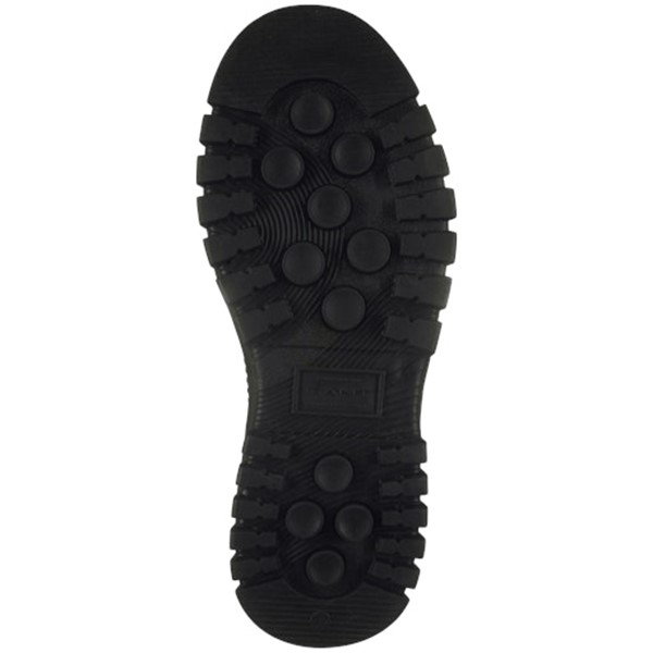Moški gležnarji Nebrada black